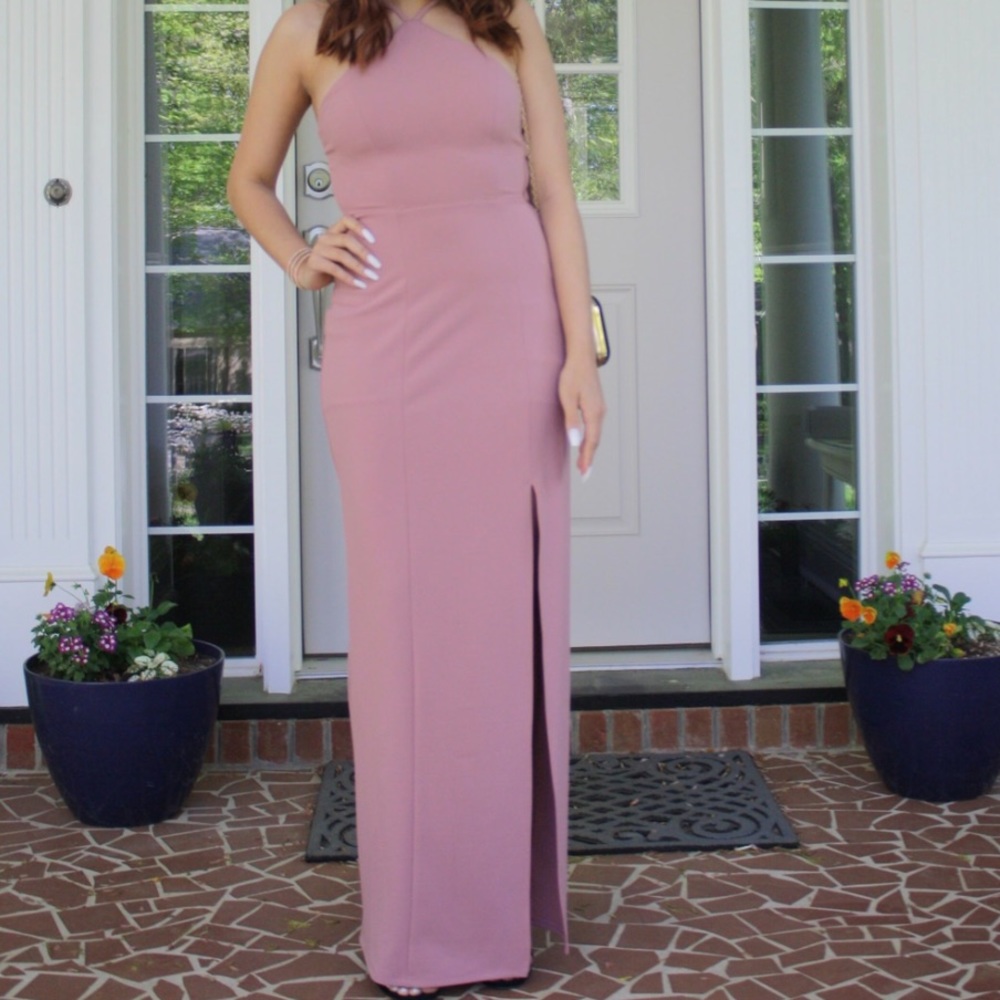 formal dress